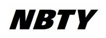 NBTY