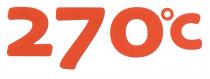 270c