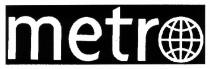 metro