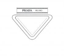 PRADA - MILANO