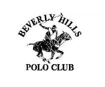 BEVERLY HILLS POLO CLUB