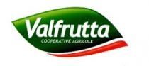 Valfrutta COOPERATIVE AGRICOLE