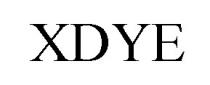 XDYE