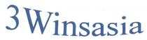 3Winsasia