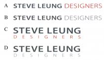 STEVE LEUNG DESIGNERS