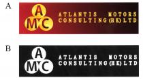 AMC ATLANTIS MOTORS CONSULTING (H K) LTD