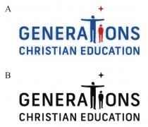 GENERATIONS CHRISTIAN EDUCATION
