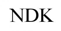 NDK