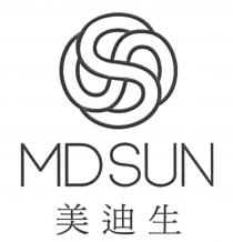 MDSUN 美迪生