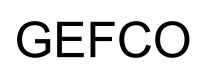 GEFCO