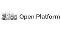 3366 Open Platform