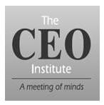 The CEO Institute A meeting of minds