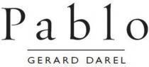 Pablo GERARD DAREL