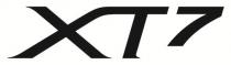 XT 7