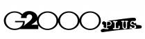 G2000 PLUS