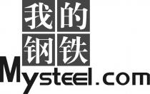 Mysteel.com 我的钢铁