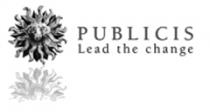 PUBLICIS Lead the change