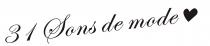 31 Sons de mode
