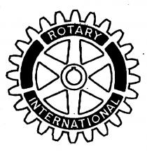 INTERNATIONAL ROTARY
