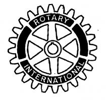INTERNATIONAL ROTARY
