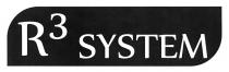 R3 SYSTEM