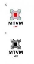 MTVM Led
