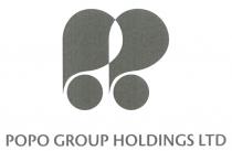 POPO GROUP HOLDINGS LTD