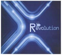 APOLLO LENS Revolution
