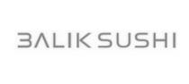 3ALIK SUSHI