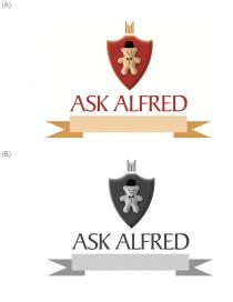 ASK ALFRED
