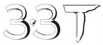 3 3T