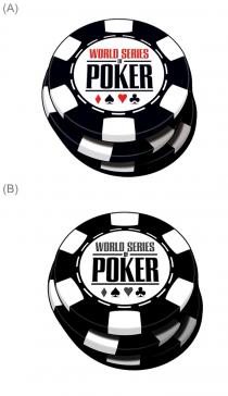 WORLD SERIES OF POKER
