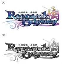 Ragnarok Odyssey 仙境傳說 奥德賽