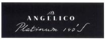 ANGELICO Platinum 140's