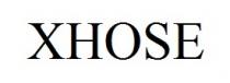 XHOSE