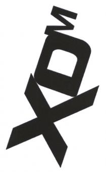 XDM