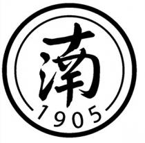 南洋 1905