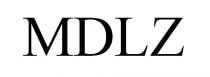 MDLZ