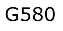 G580
