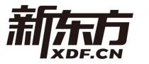 XDF.CN 新东方