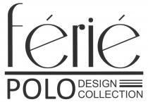 ferie POLO DESIGN COLLECTION
