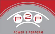 P2P POWER 2 PERFORM