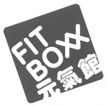 FIT BOXX 元氣館