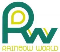 Rw RAINBOW WORLD