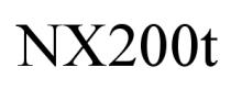 NX200t