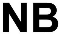 NB