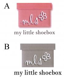 mls my little shoebox