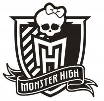 MH MONSTER HIGH