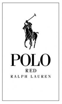 POLO RED RALPH LAUREN