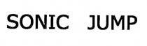 SONIC JUMP